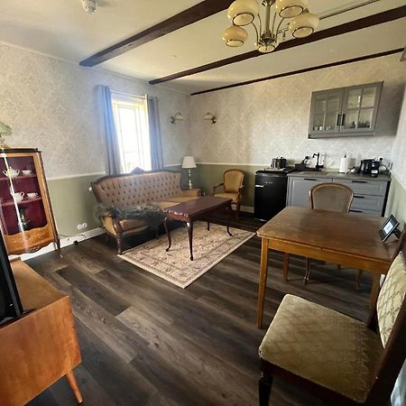 Hotel Bloenduos Blonduos Dış mekan fotoğraf