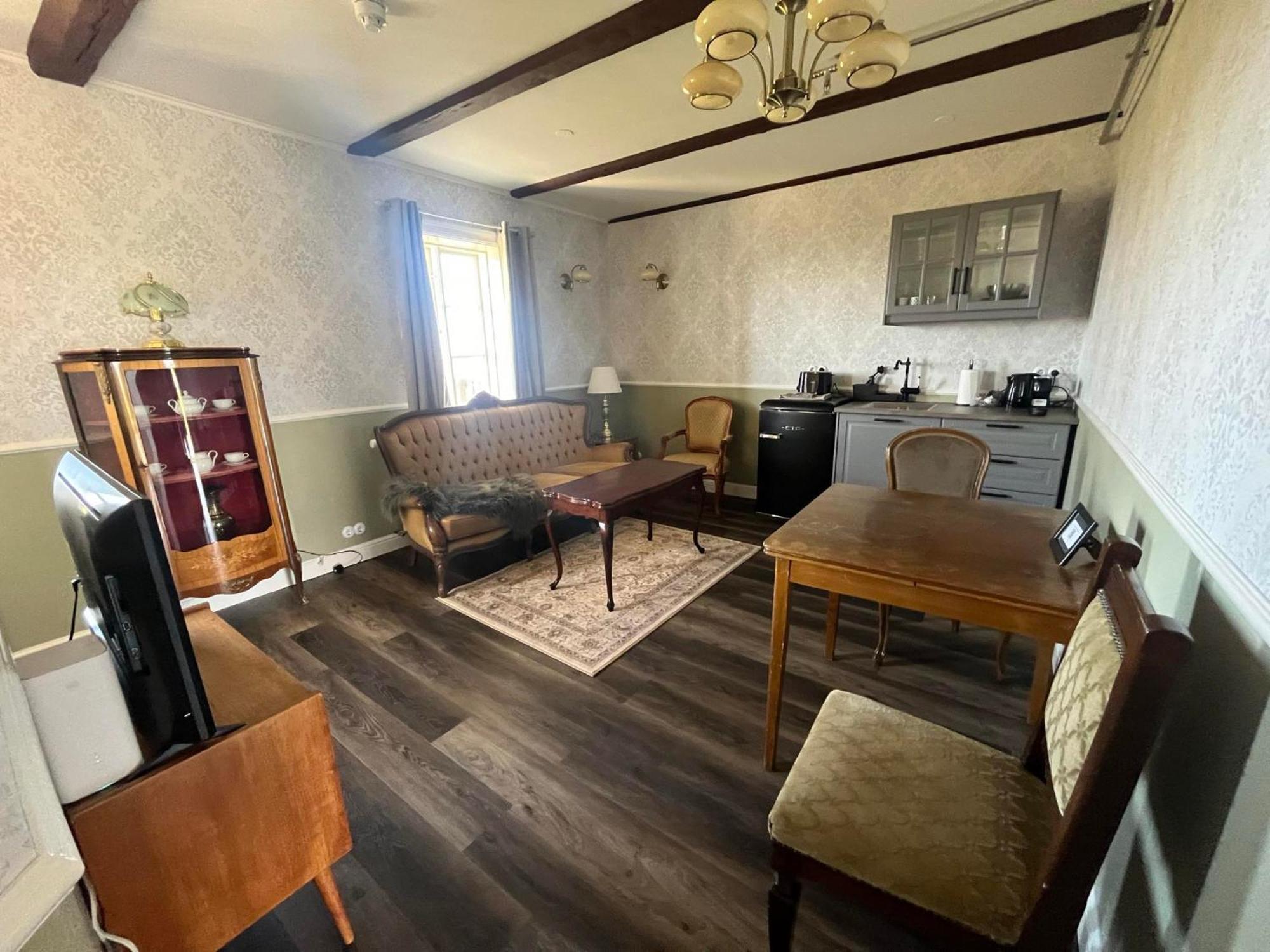 Hotel Bloenduos Blonduos Dış mekan fotoğraf