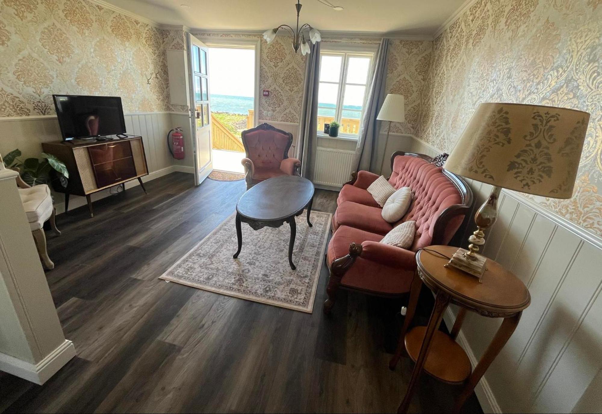 Hotel Bloenduos Blonduos Dış mekan fotoğraf