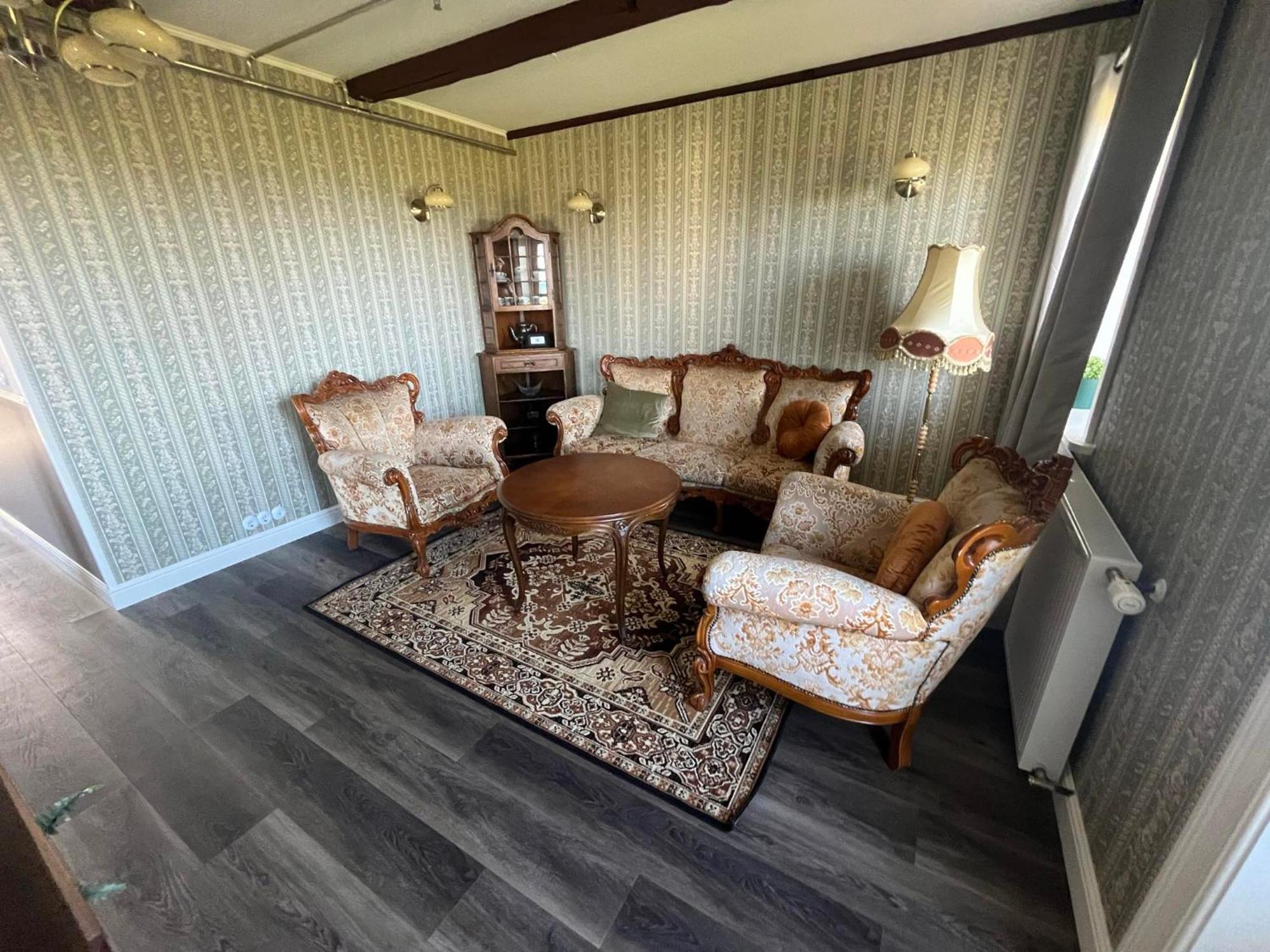 Hotel Bloenduos Blonduos Dış mekan fotoğraf