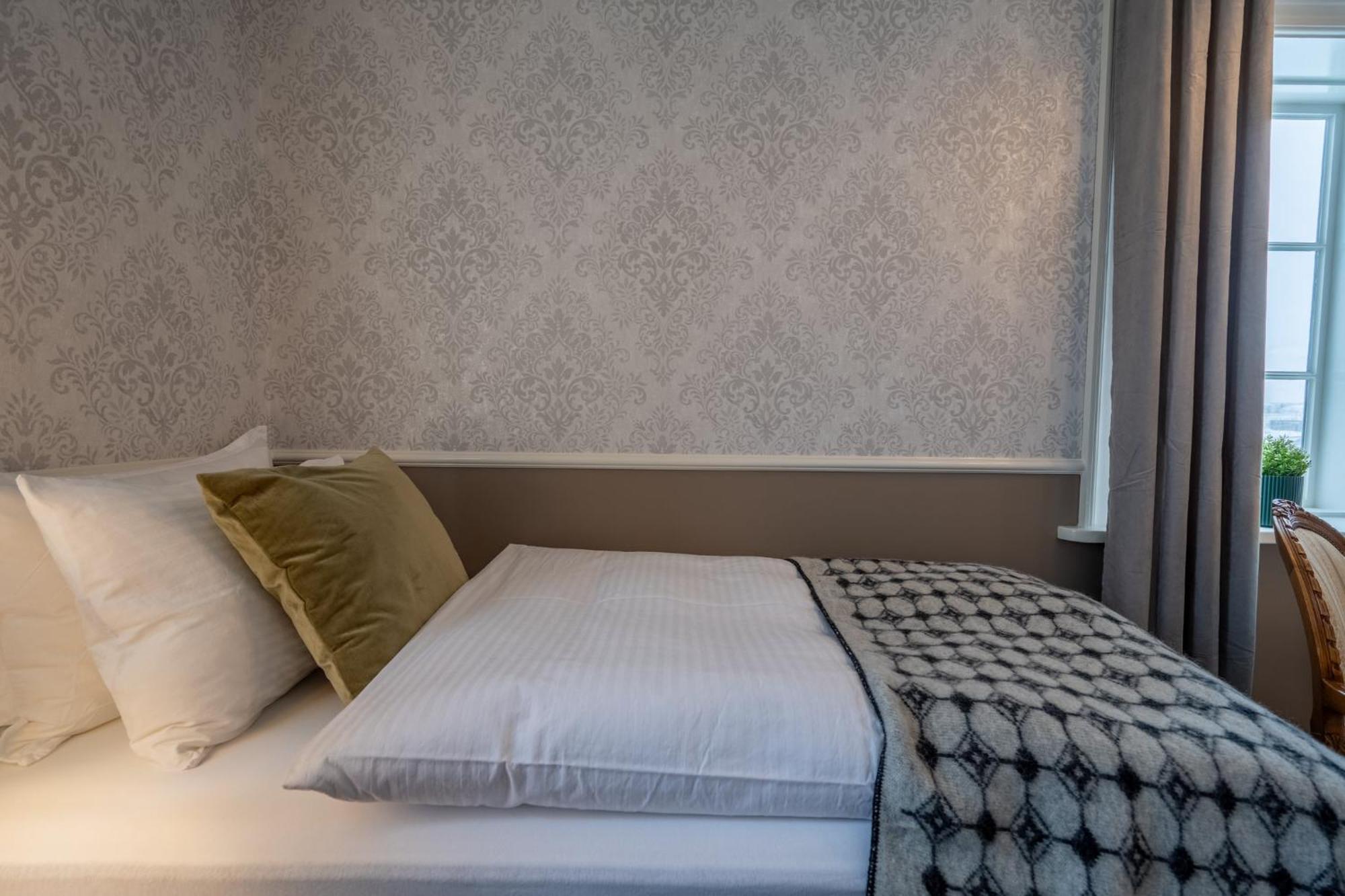 Hotel Bloenduos Blonduos Dış mekan fotoğraf