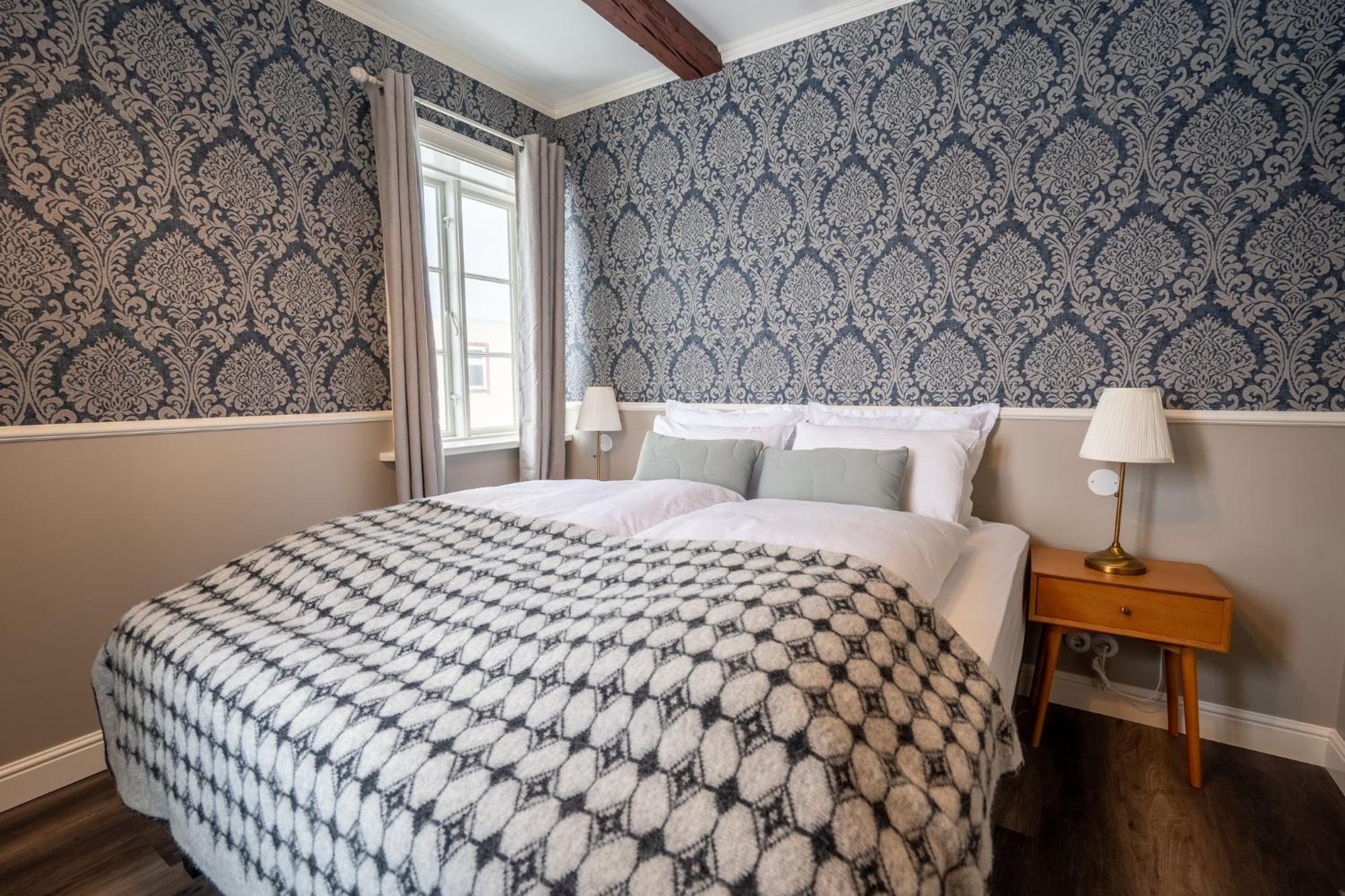 Hotel Bloenduos Blonduos Dış mekan fotoğraf