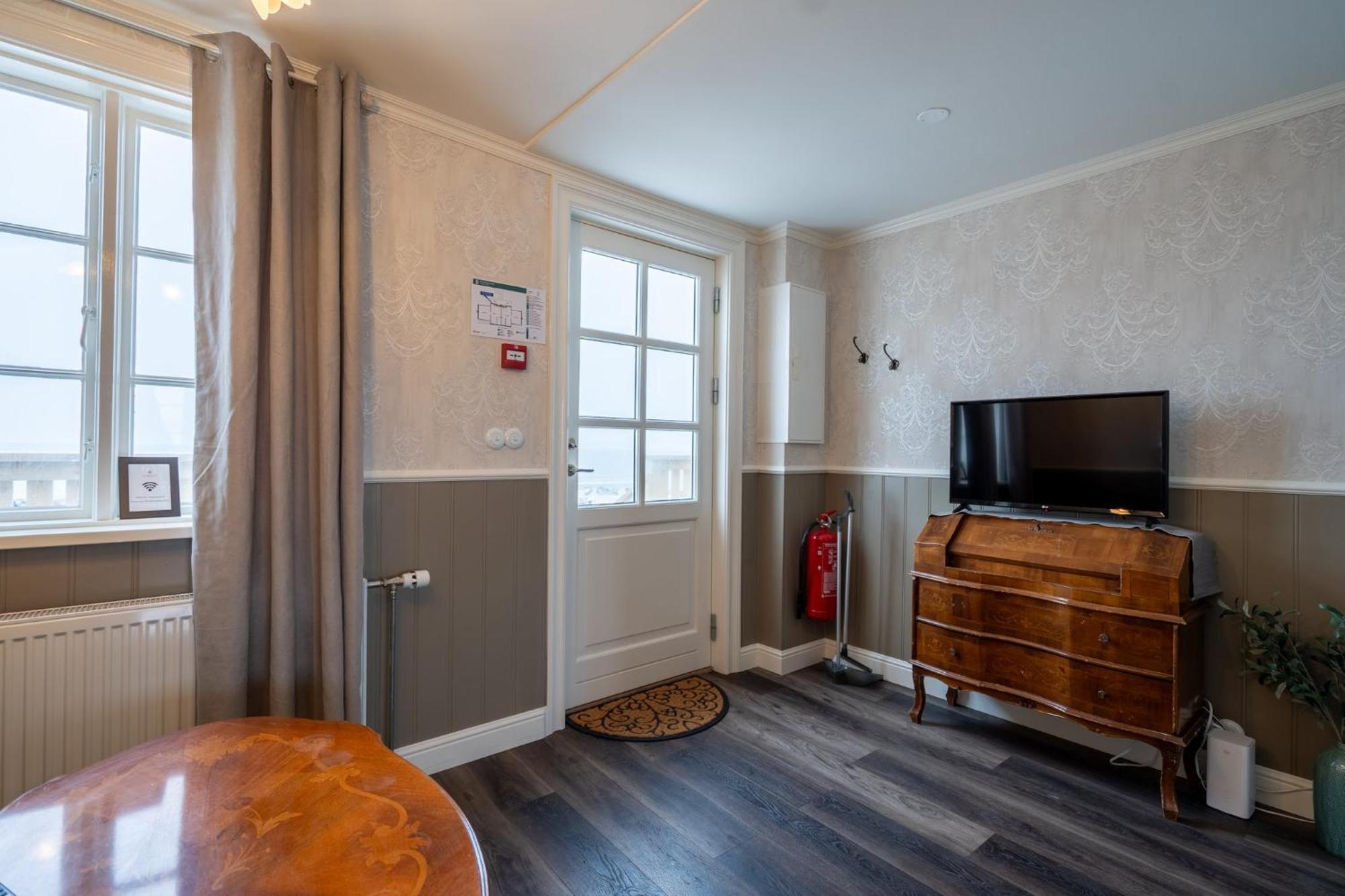 Hotel Bloenduos Blonduos Dış mekan fotoğraf