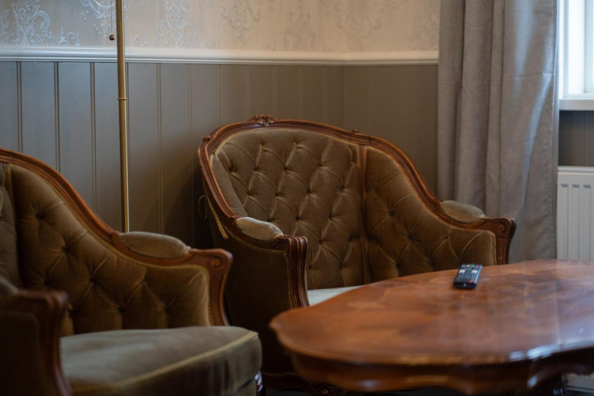 Hotel Bloenduos Blonduos Dış mekan fotoğraf