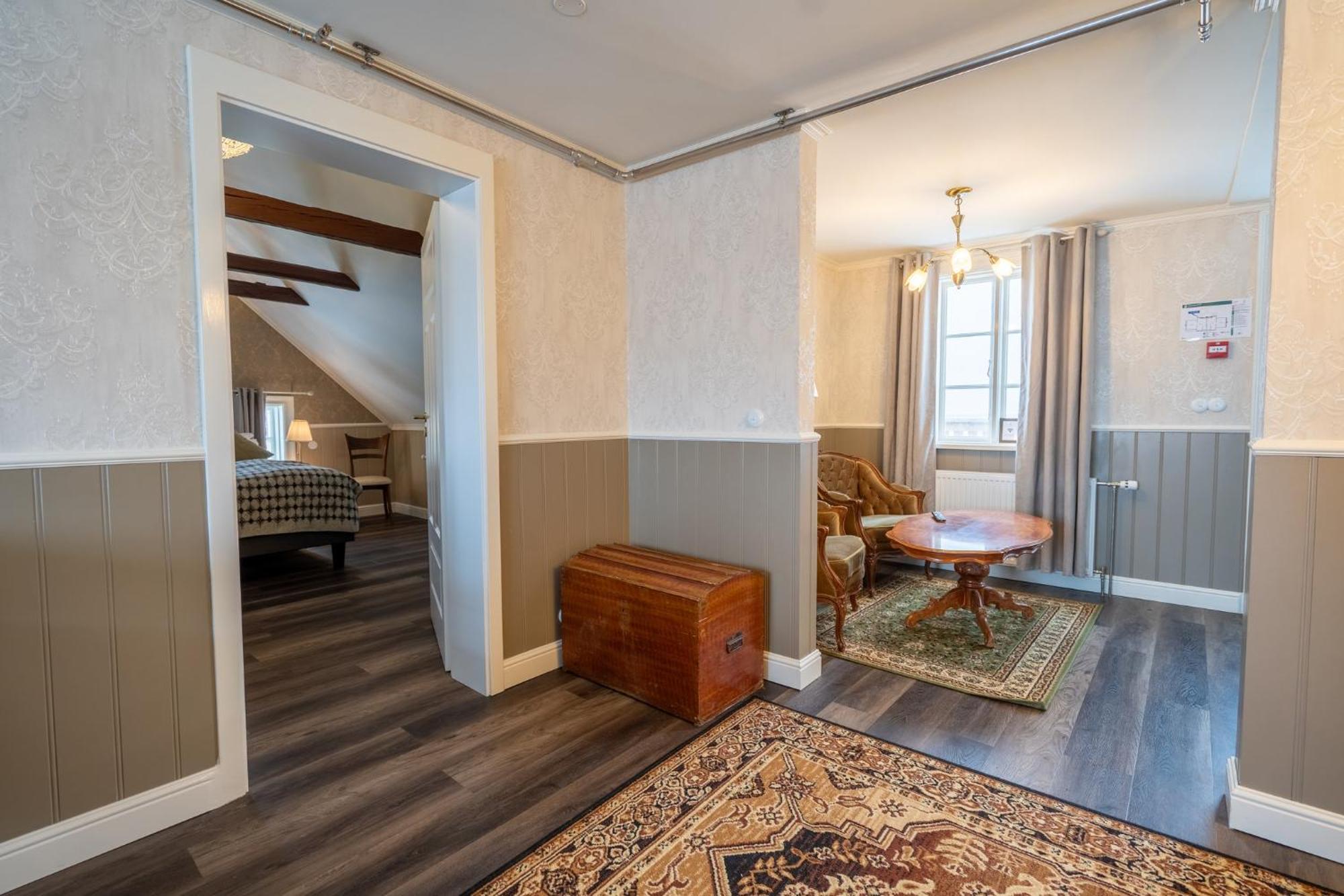 Hotel Bloenduos Blonduos Dış mekan fotoğraf