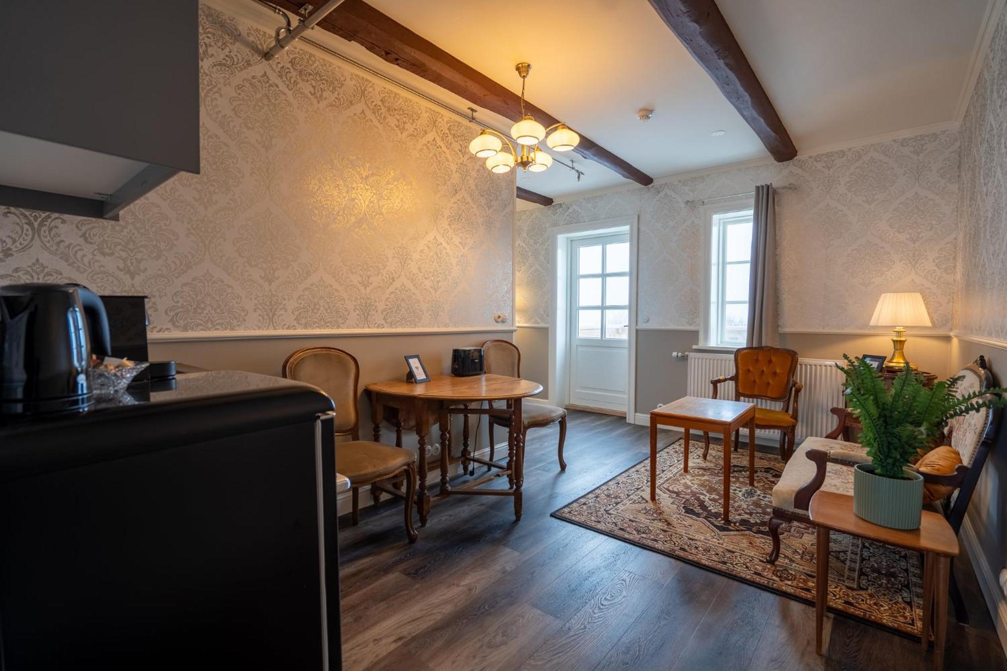 Hotel Bloenduos Blonduos Dış mekan fotoğraf