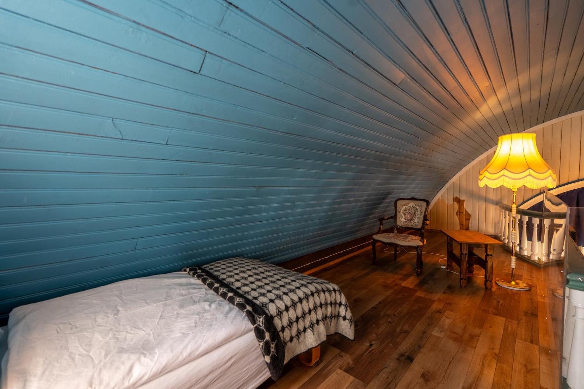 Hotel Bloenduos Blonduos Dış mekan fotoğraf