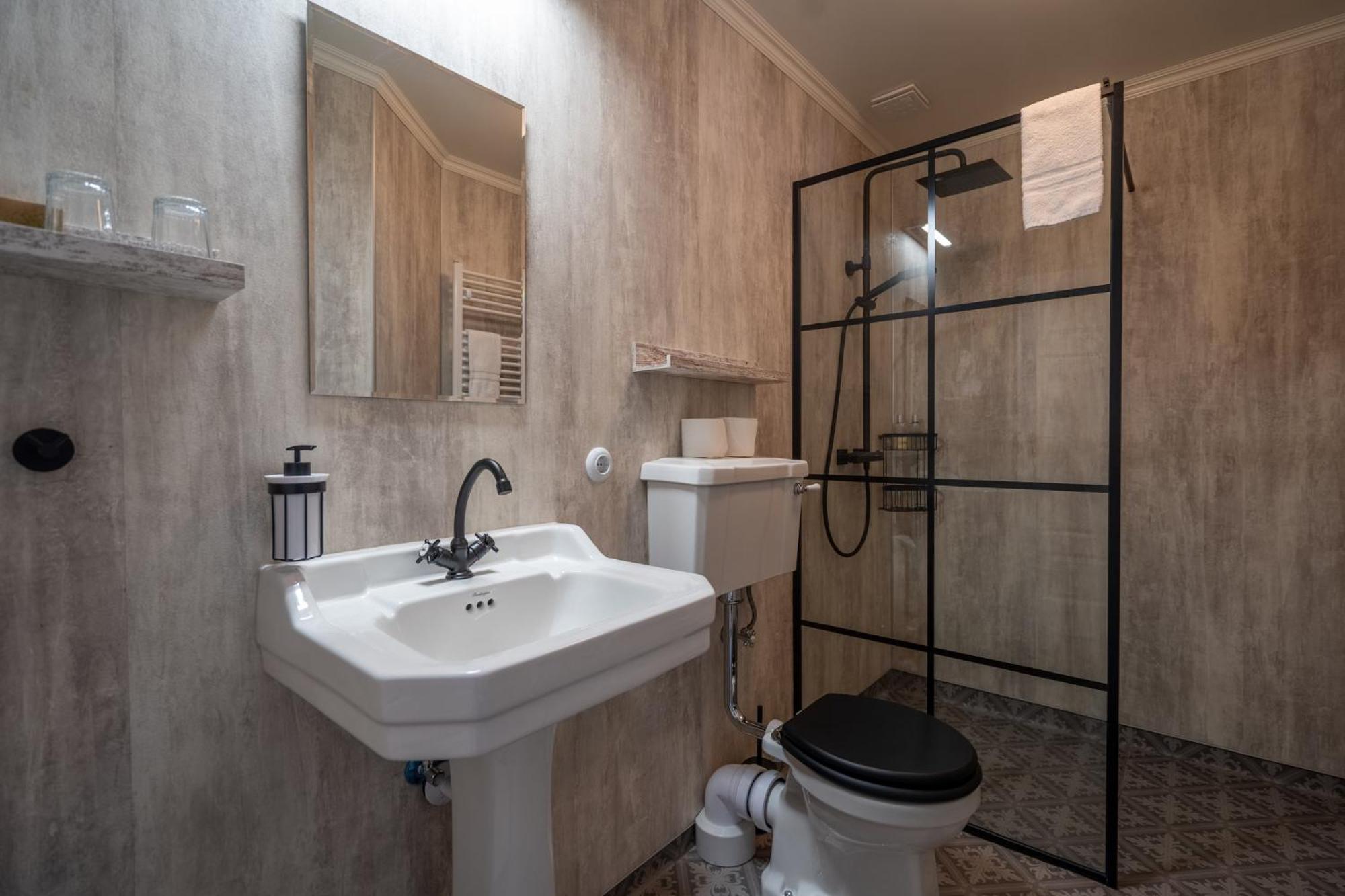 Hotel Bloenduos Blonduos Dış mekan fotoğraf