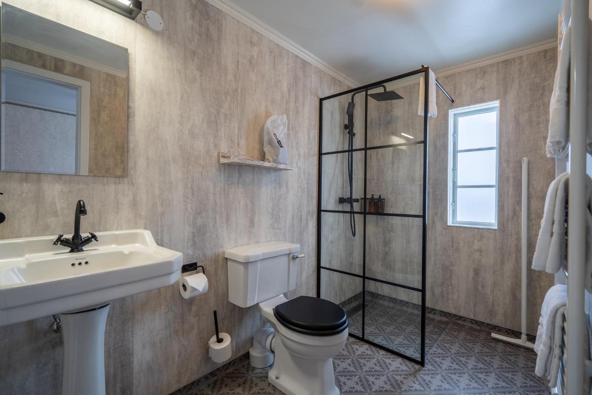 Hotel Bloenduos Blonduos Dış mekan fotoğraf