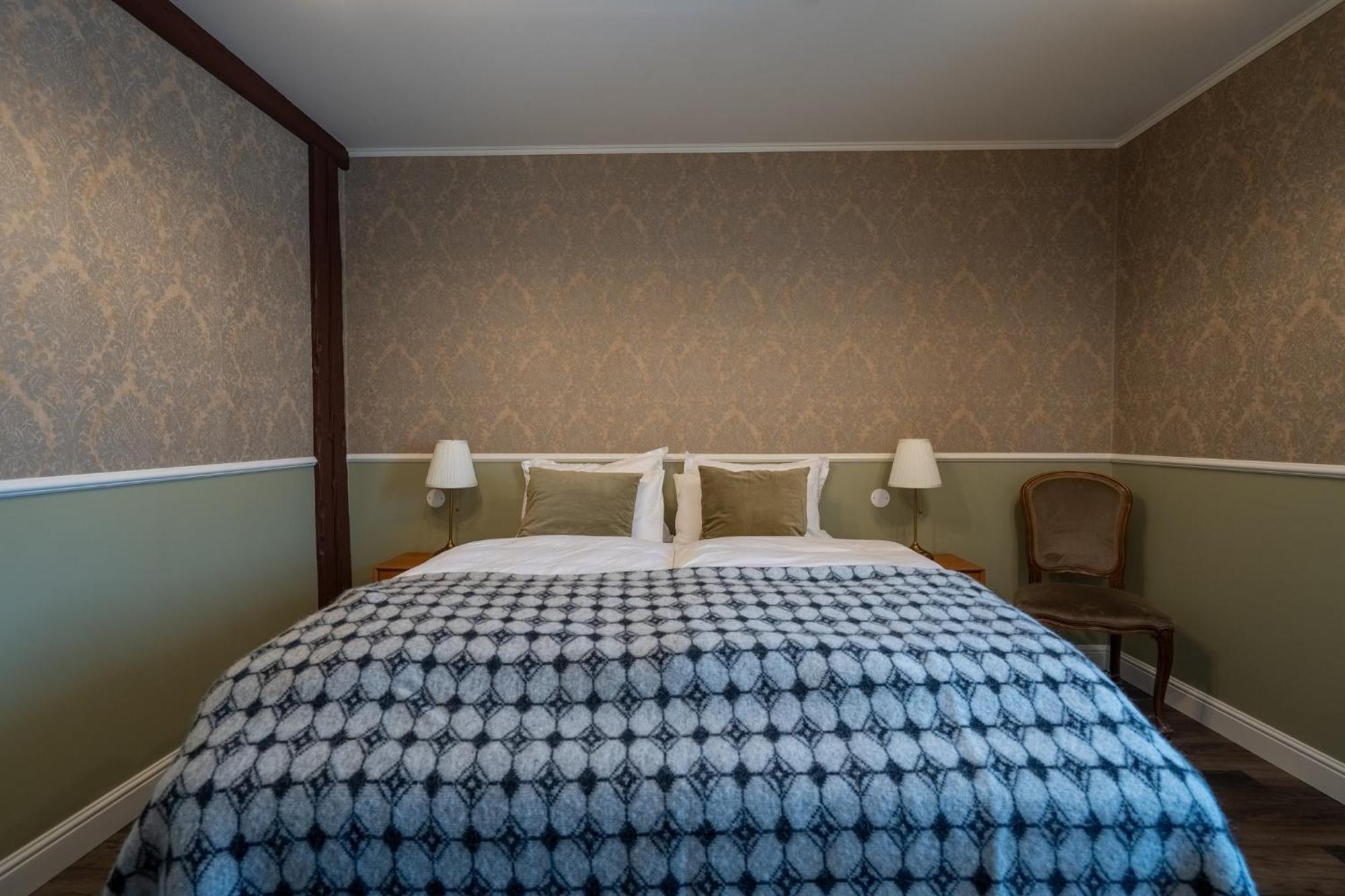 Hotel Bloenduos Blonduos Dış mekan fotoğraf