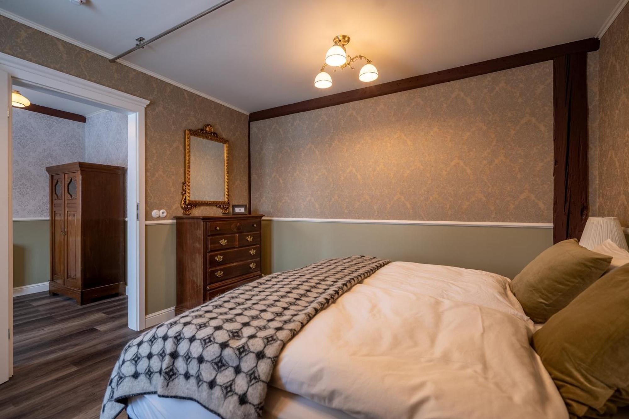 Hotel Bloenduos Blonduos Dış mekan fotoğraf