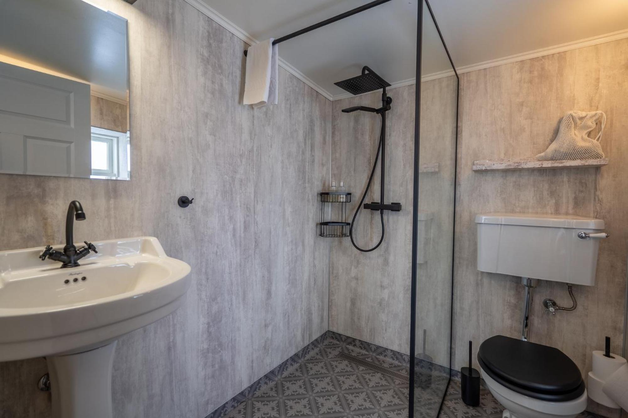 Hotel Bloenduos Blonduos Dış mekan fotoğraf