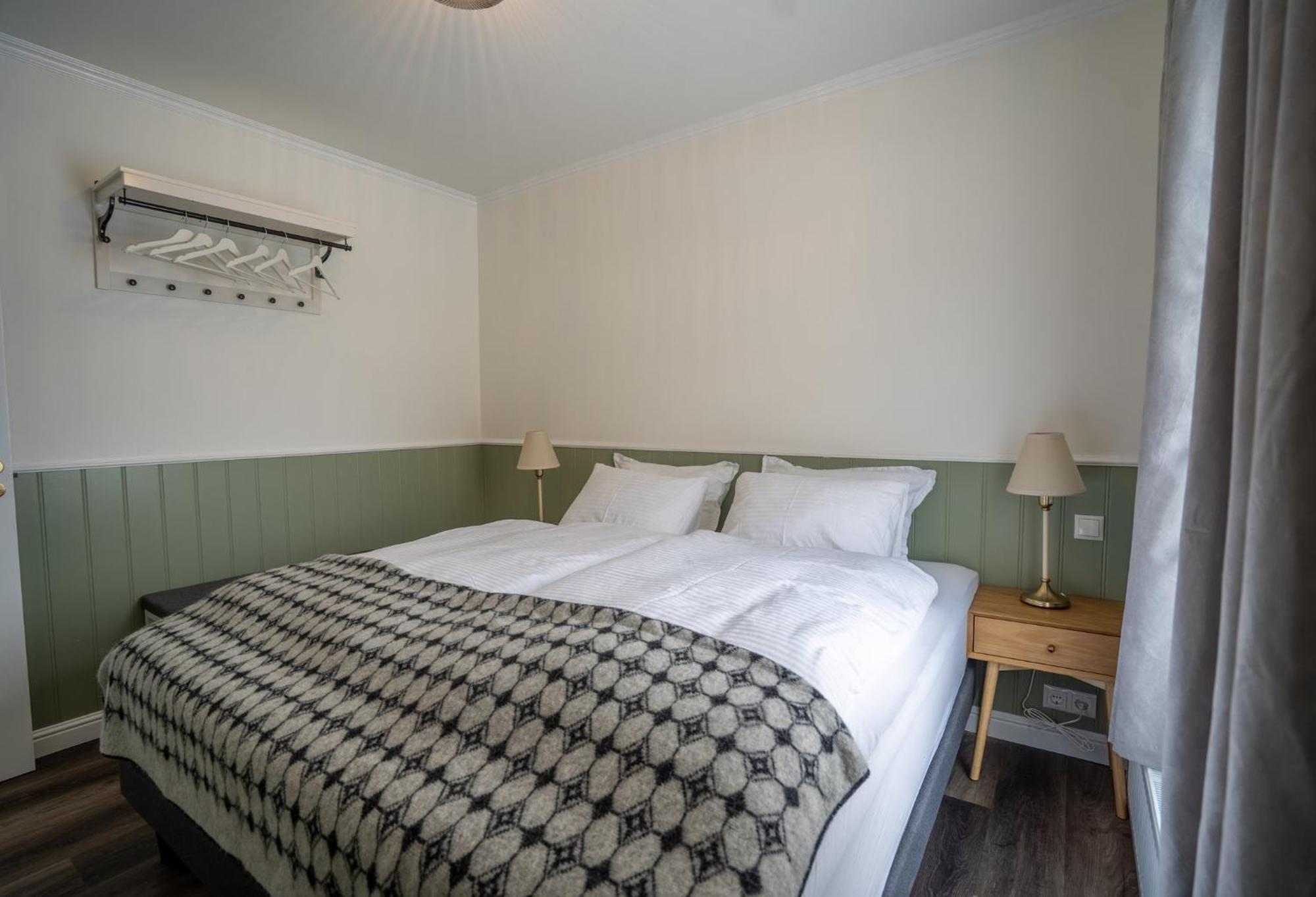 Hotel Bloenduos Blonduos Dış mekan fotoğraf