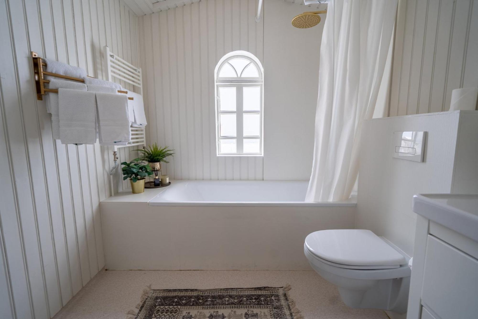 Hotel Bloenduos Blonduos Dış mekan fotoğraf